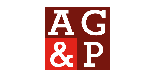 Адвокатское бюро &laquo;Андрей Городисский и Партнеры&raquo; &middot; логотип (LOGO)