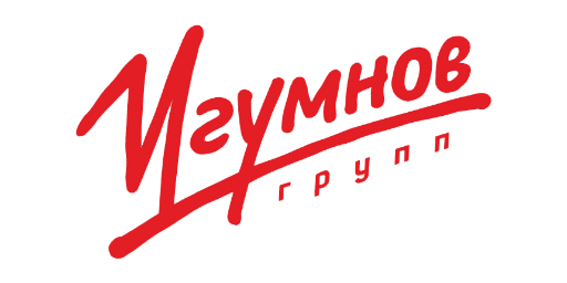 Игумнов Групп &middot; логотип (LOGO)
