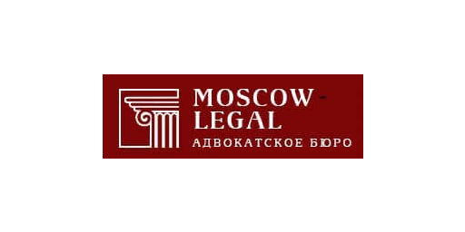 Moscow legal вы можете рассчитывать на квалифицированную оперативную по &middot; логотип (LOGO)