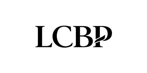 LCBP &middot; логотип (LOGO)