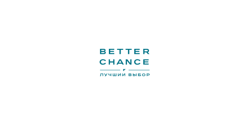 Better Chance · логотип (LOGO)