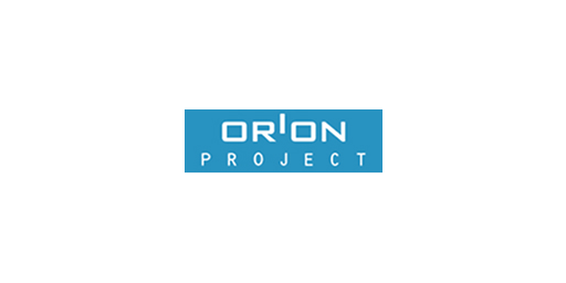 Orion &middot; логотип (LOGO)