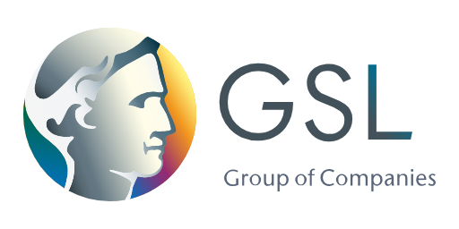 GSL Law & Consulting &middot; логотип (LOGO)