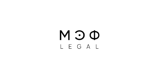 МЭФ LEGAL · логотип (LOGO)