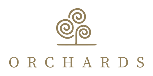 Orchards &middot; логотип (LOGO)