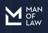 Man Of Law &middot; логотип (LOGO)