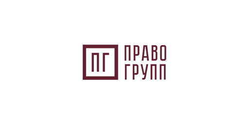 Право Групп &middot; логотип (LOGO)