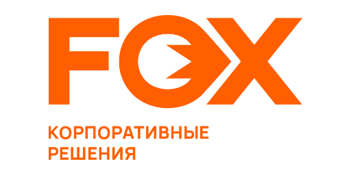 Юридическая фирма &laquo;ФОКС. Корпоративные решения&raquo; &middot; логотип (LOGO)