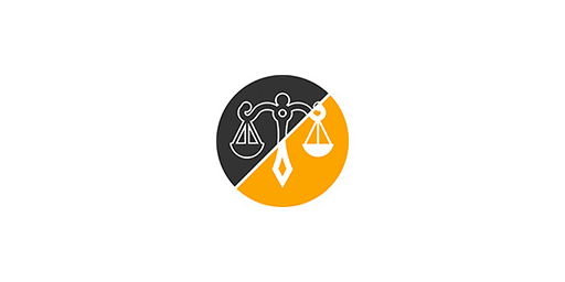 Адвокат Алла Кондратьева · логотип (LOGO)