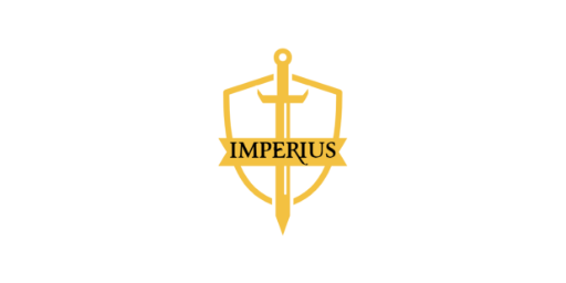 Империус &middot; логотип (LOGO)
