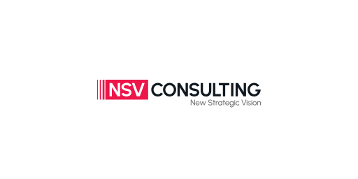 NSV Consulting &middot; логотип (LOGO)