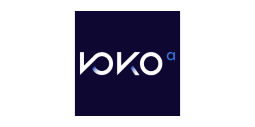 Юридическая компания ЮКО &middot; логотип (LOGO)