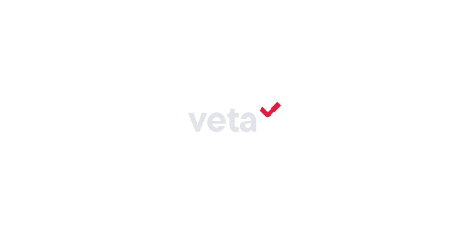 Экспертная группа Veta. Экспертиза в ответственных спорах &middot; логотип (LOGO)