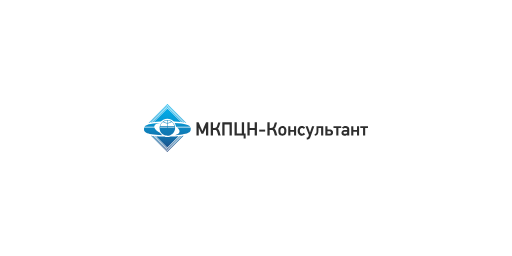 «МКПЦН-Консультант» · логотип (LOGO)