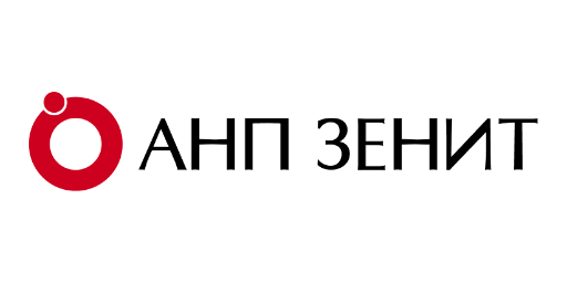 АНП ЗЕНИТ &middot; логотип (LOGO)
