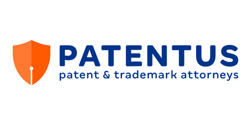 Патентное бюро PATENTUS в Москве &middot; логотип (LOGO)