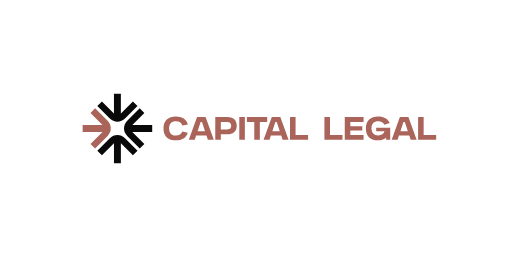 Адвокатское бюро CAPITAL LEGAL &middot; логотип (LOGO)