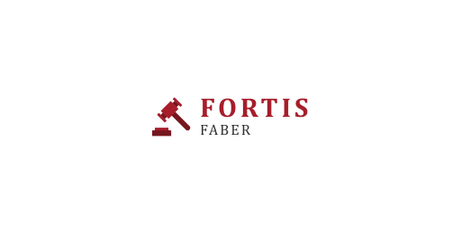 Фортис Фэйбер · логотип (LOGO)
